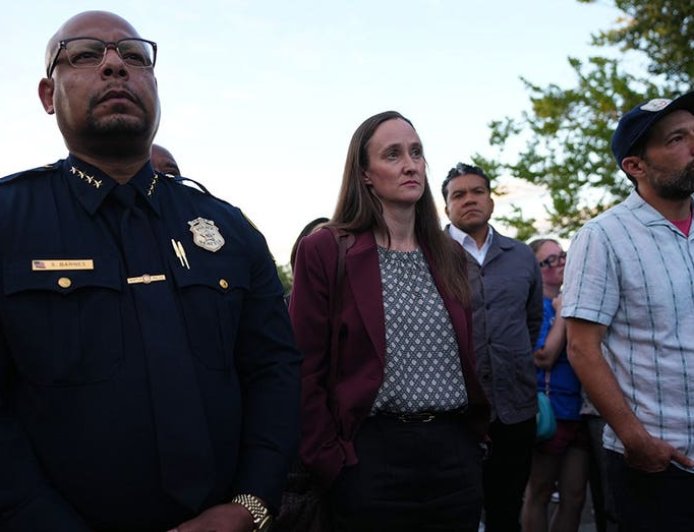 15-year-old accused of firing into crowd during deadly Seattle mass shooting claims self-defense