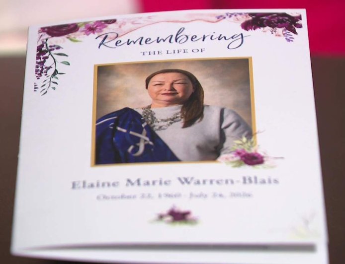 Wife’s death after 1.5-hour wait for ambulance has Edmonton doctor demanding change