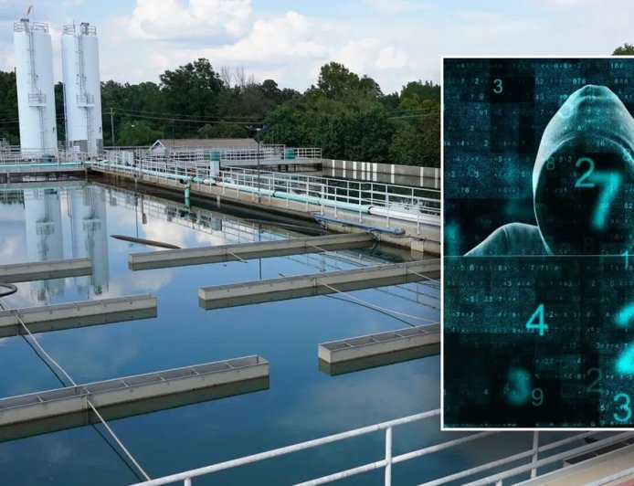 If hackers cripple America's water, the consequences could be catastrophic