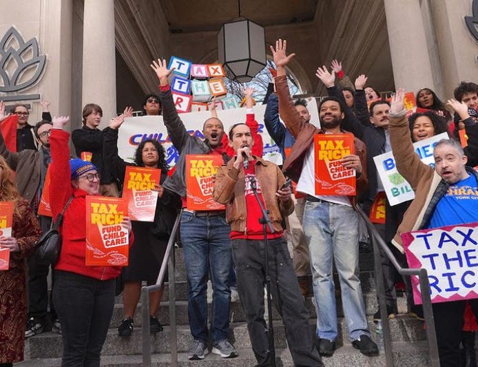 Five reasons the Democrat Party will only keep making a hard left turn