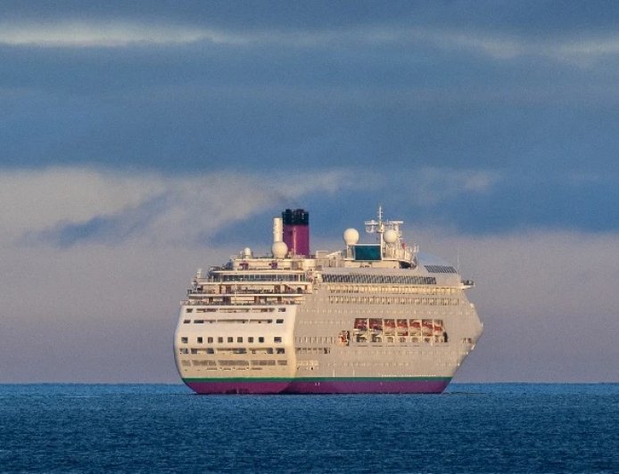 French Volleyball Player Allegedly Sexually Assaulted By Moroccan Soccer Player On Cruise Ship