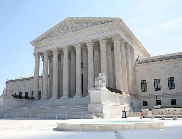 MORNING GLORY: DSA Democrats' radical plan to reshape America starts with the Supreme Court