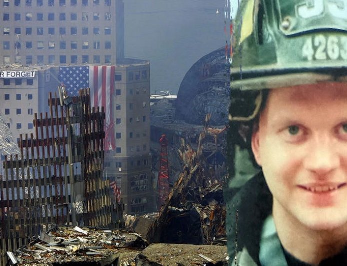 Brooklyn teachers who witnessed 9/11 as children reveal what they want the next generation to remember