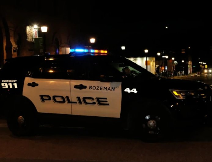 SWAT Standoff in Montana After Honduran Suspect Stabs Roommate