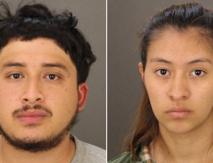 Maryland dad blamed 'Satan' after 2-month-old daughter died from horrific head trauma
