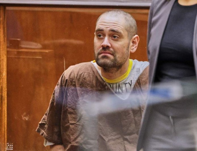 Nick Reiner won’t face death penalty in parents’ killings, prosecutor says