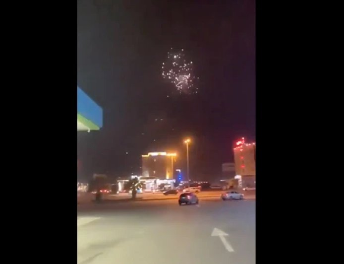 Saudi Arabia Issues Alert Warning For Mecca & Other Major Cities Amid Houthi Attack, Vows Strong Response