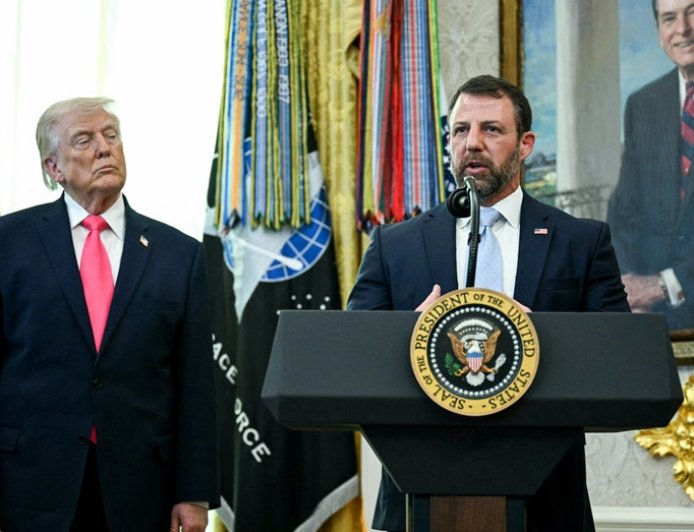 20 states sue to block Trump admin rule that would make it harder for immigrants to obtain visas, green cards