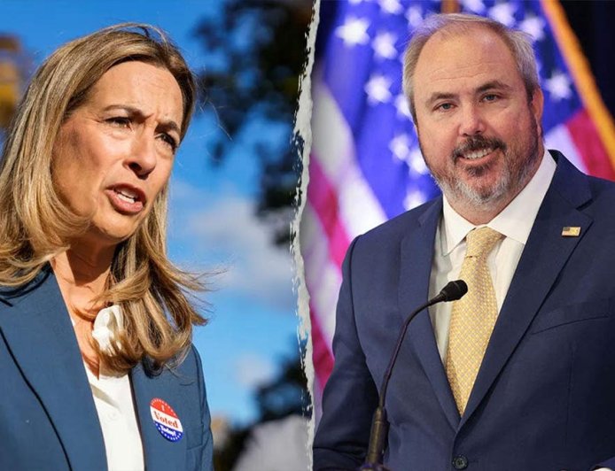 RNC sues New Jersey election officials over alleged withheld voter roll records