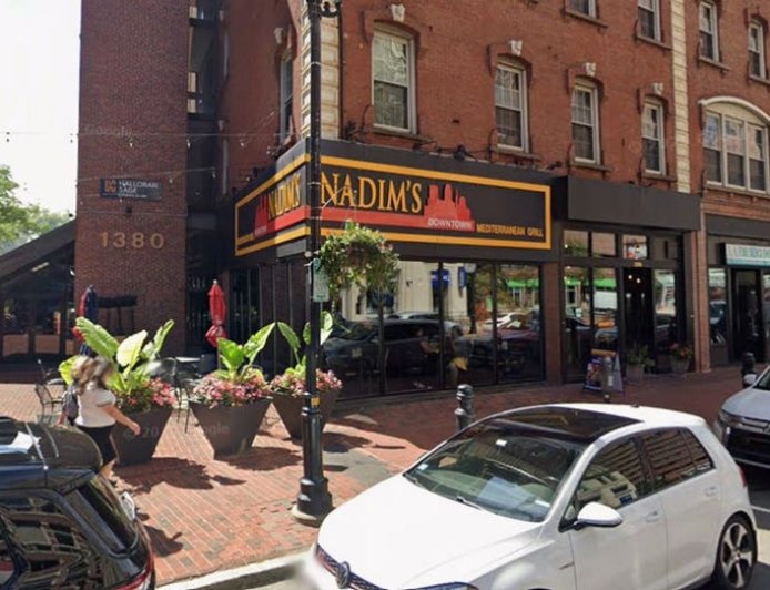 Massachusetts restaurant owner assaults teen dine-and-dashers, pulls gun during scuffle, police say