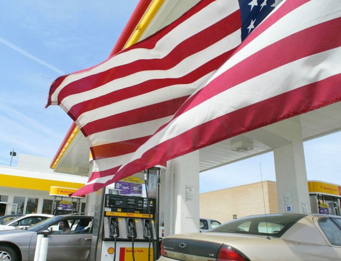 Trump's diesel idea could have unleashed a problem Americans never saw coming