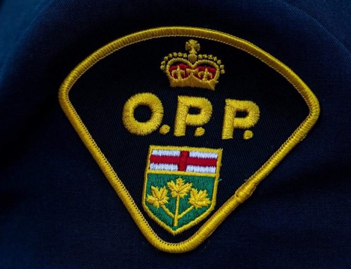Veteran OPP sergeant charged following child sexual exploitation investigation