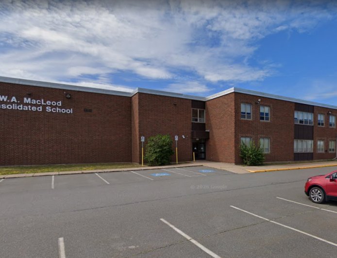 Class action sought after alleged abuse of students at N.S. school