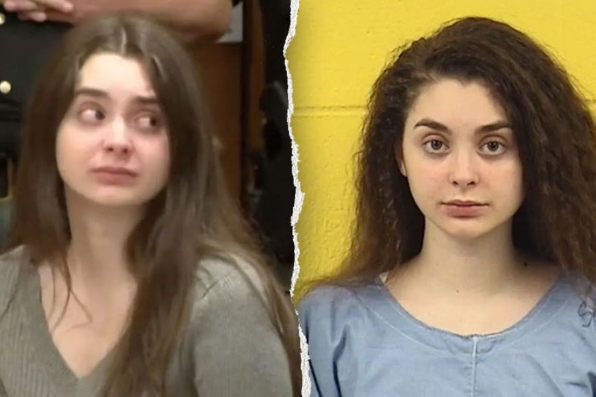 Ohio Supreme Court denies Mackenzie Shirilla's latest appeal bid in double murder case