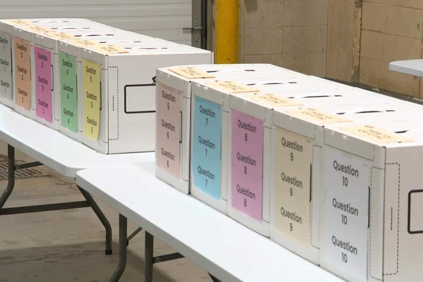 Alberta NDP files court challenge over province’s new restricted voter list rules