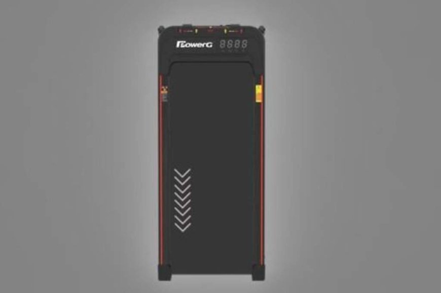 7K walking pads sold at Canadian Tire recalled due to electrical hazard