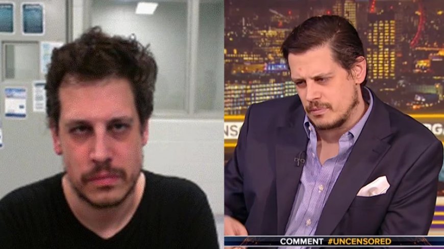 Watch: Milo Recounts ‘Brutal’ & ‘Humiliating’ Deportation with Piers Morgan