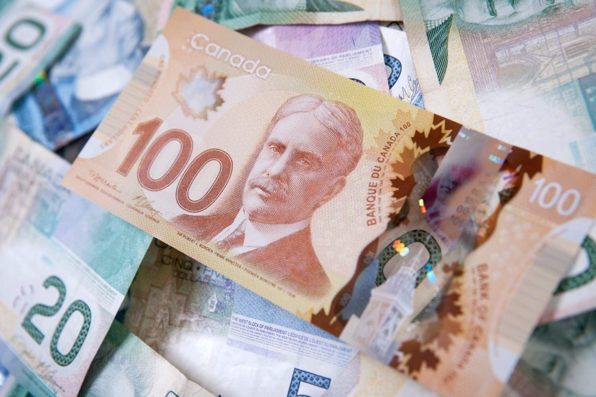 Calgary man charged with running $164M Ponzi scheme involving more than 1,000 victims