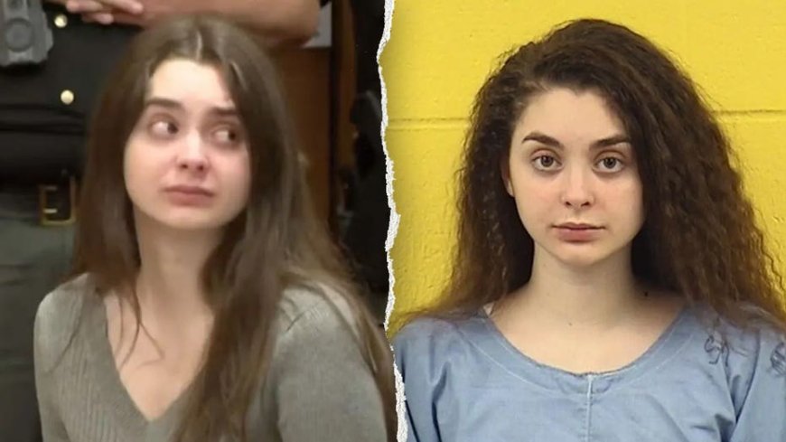 Ohio Supreme Court denies Mackenzie Shirilla's latest appeal bid in double murder case