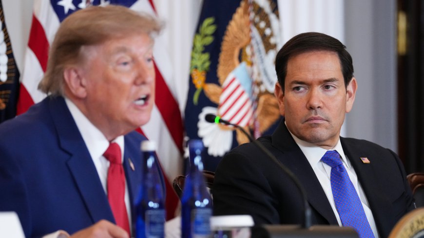Trump and Rubio’s bold Venezuela oil pact could finally crush communism’s grip