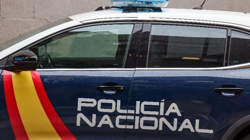 Spanish Judge Frees Moroccan Illegal Police Caught Raping Young Woman On Beach