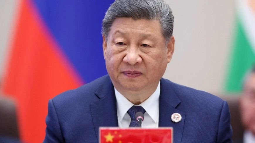 Chinese Government Program At 83 US Colleges Aims To ‘Influence’ Students: Report