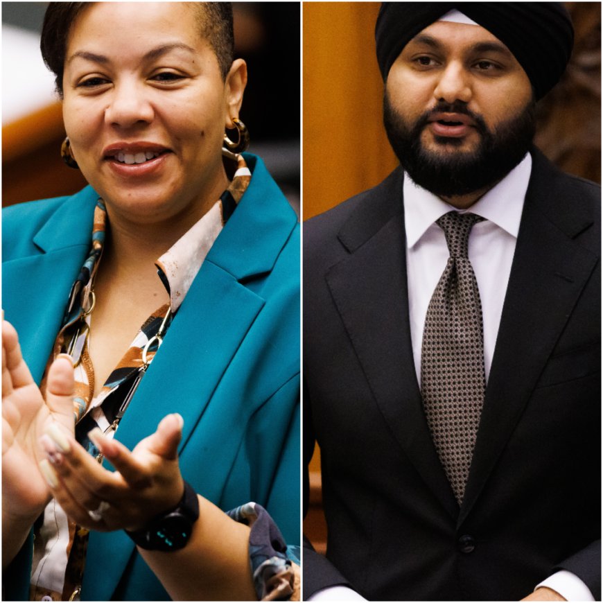 Progressive Conservative MPPs say they have repaid thousands in hotel room expenses