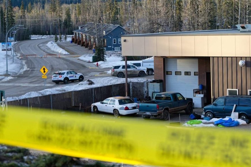 Tumbler Ridge shooting survivors among 30 new plaintiffs suing OpenAI