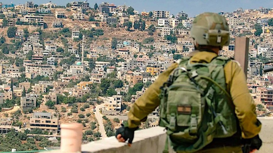 ‘No Jews, no news’ strikes again as selective coverage of the 'unsettlers' fuels anti-Israel anger