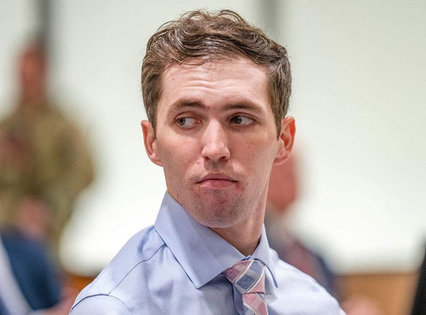 Charlie Kirk murder case sent to trial with potential for death penalty