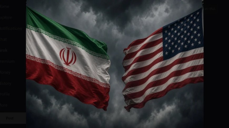 The ‘Great Satan’ Strikes, The ‘Snake’ Bites Back: Damage Assessed From Iran Flare-Up After Deadly US Attacks