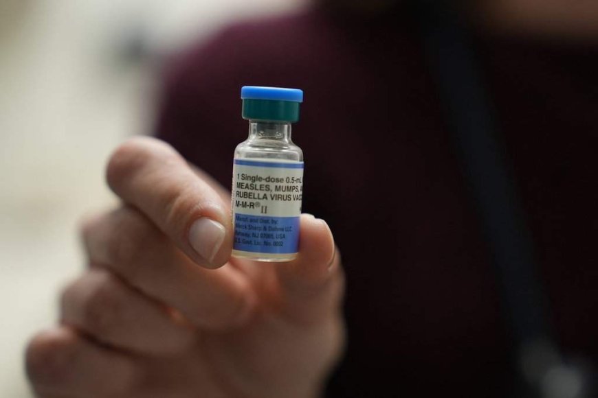 Manitoba’s back-to-school vaccine strategy is education, province says