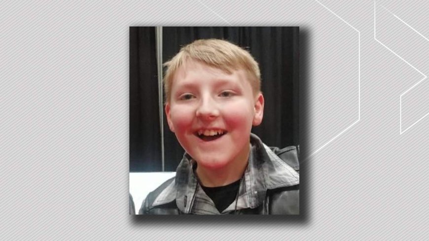 Dad speaks at Edmonton sentencing hearing after 11-year-old son Kache Grist killed by dogs