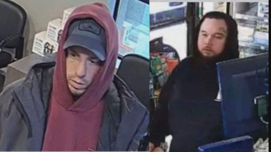 Search for 2 Ottawa men wanted for 1st-degree murder continues