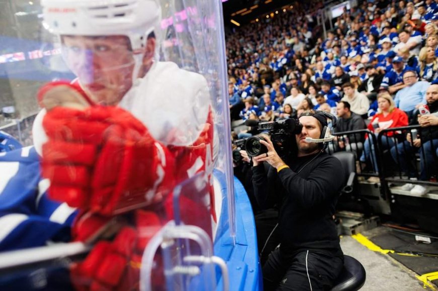 Prime unveils ‘Wednesday Night Hockey’ schedule