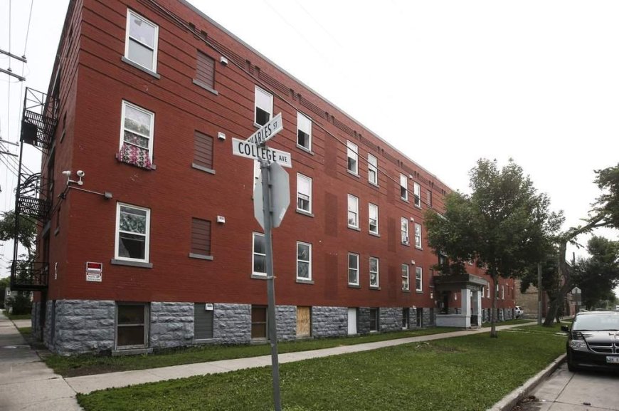 Rent control threshold expanding to $2,000 a month in Manitoba, province says