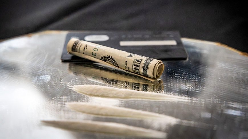 GOP candidate gets busted trying to plant drugs on his political rival