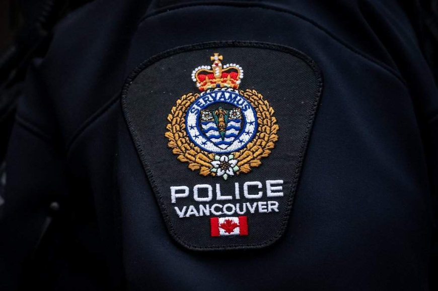 Veteran Vancouver police officer, KidsPlay founder charged with fraud, theft