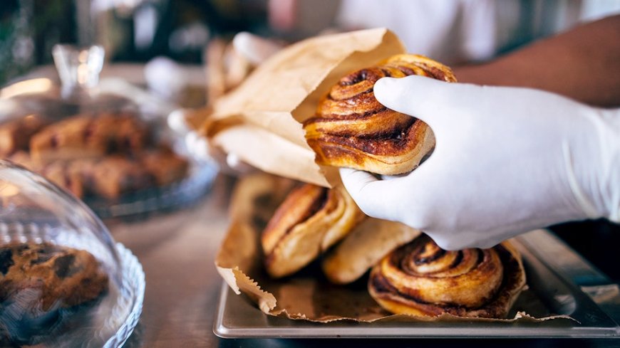 Viral bakery's missing cinnamon rolls spark $3,100 theft accusation and Border Patrol plot twist