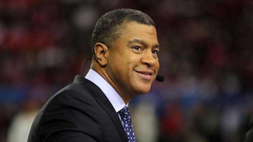 ESPN risks all of its anti-woke progress by rehiring controversial host Stan Verrett