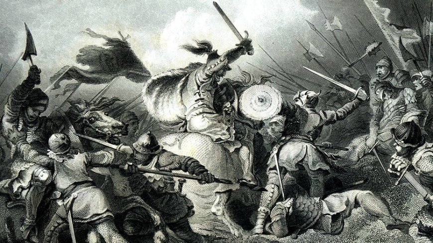 One of history's most famous battles could be rewritten by long-lost papal letter