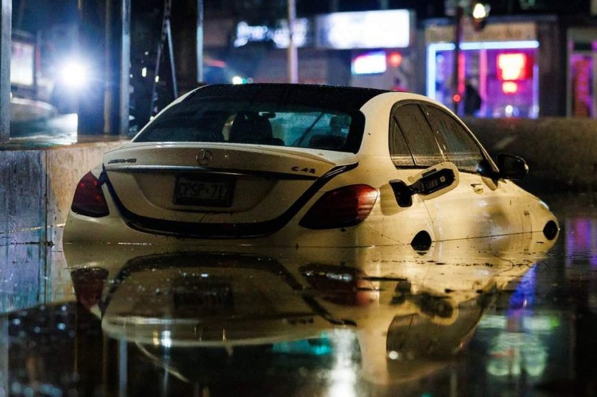 What you need to know about insurance after major Ontario storm