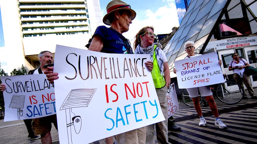 Fox News AI Newsletter: The network driving fight against data centers, Flock cameras
