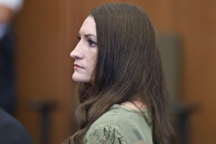 Judge says he’ll declare mistrial in Lindsay Clancy case after jury cannot reach a verdict