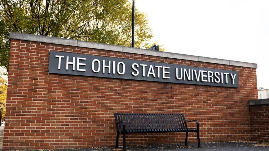 Ohio State pays $2.1M settlement as it admits researcher had ‘inappropriate foreign affiliations’ to China
