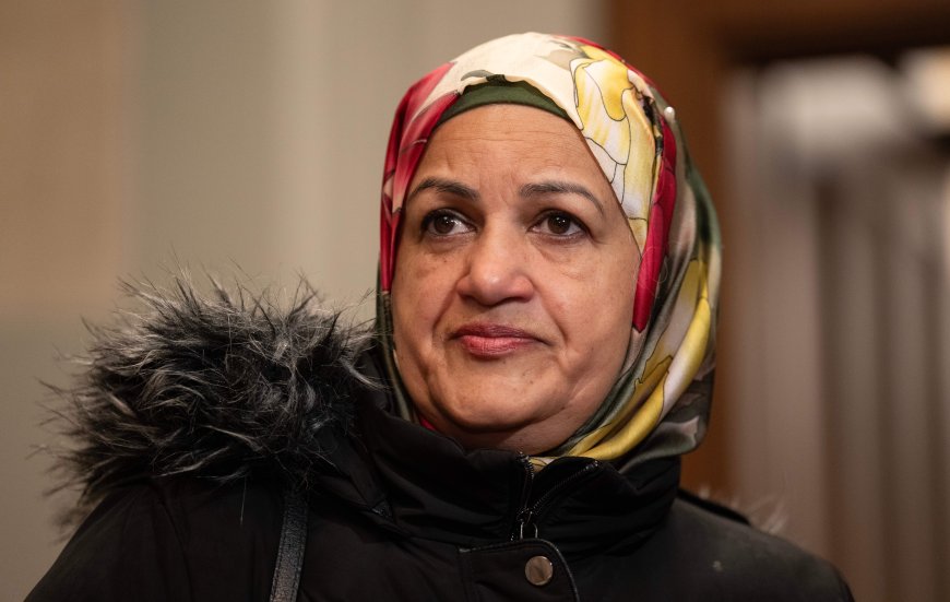 Man charged with arson at Liberal MP’s Toronto home, 2nd suspect wanted
