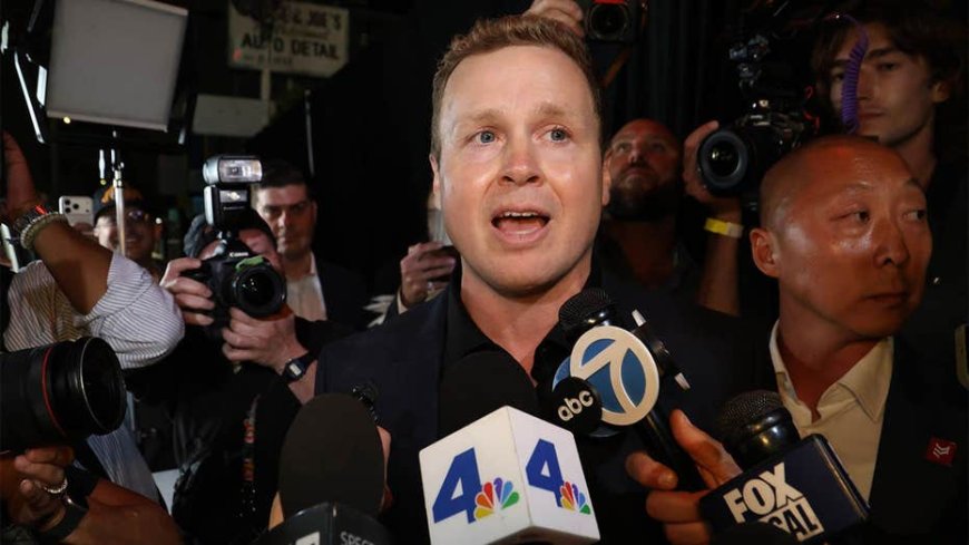 Politician Spencer Pratt calls out actor Ryan Reynolds for condemning 1980s nostalgia