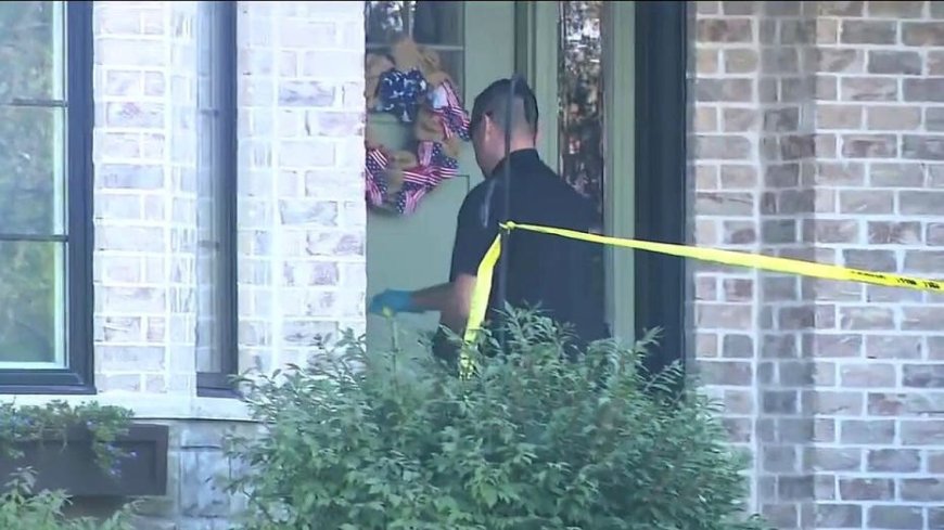 Illinois mother charged with murder in death of 2-year-old son in case drawing comparisons to Lindsay Clancy