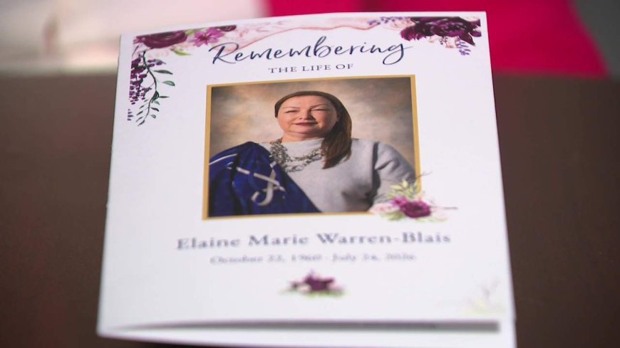 Wife’s death after 1.5-hour wait for ambulance has Edmonton doctor demanding change