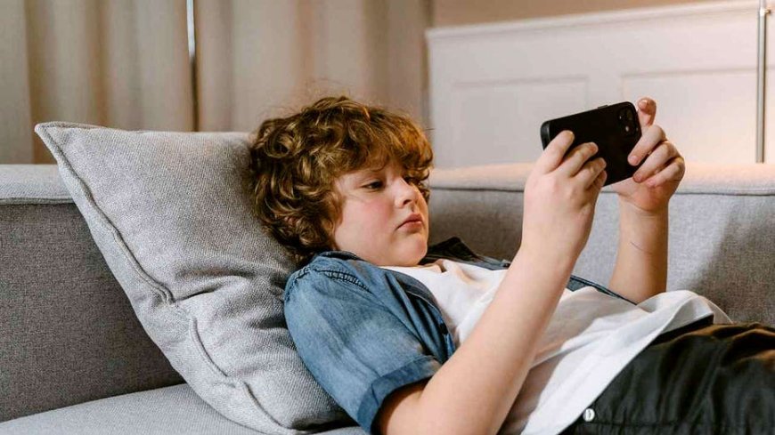 MARK HALPERIN: Social media damaged a generation. Are we about to let AI do the same?